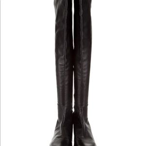 STUART WEITZMAN 5050 BOOT